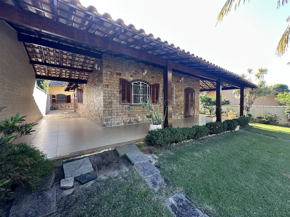 Casa, 3 quartos, 211 m² - Foto 5