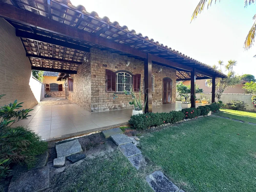 Casa, 3 quartos, 211 m² - Foto 7