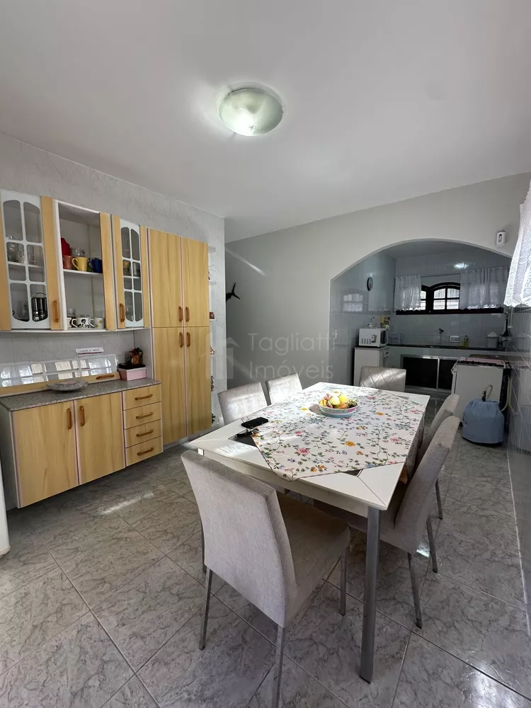 Casa, 3 quartos, 211 m² - Foto 8