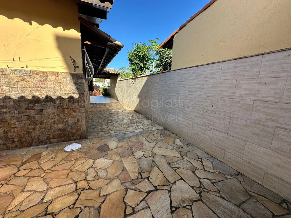 Casa, 3 quartos, 211 m² - Foto 35