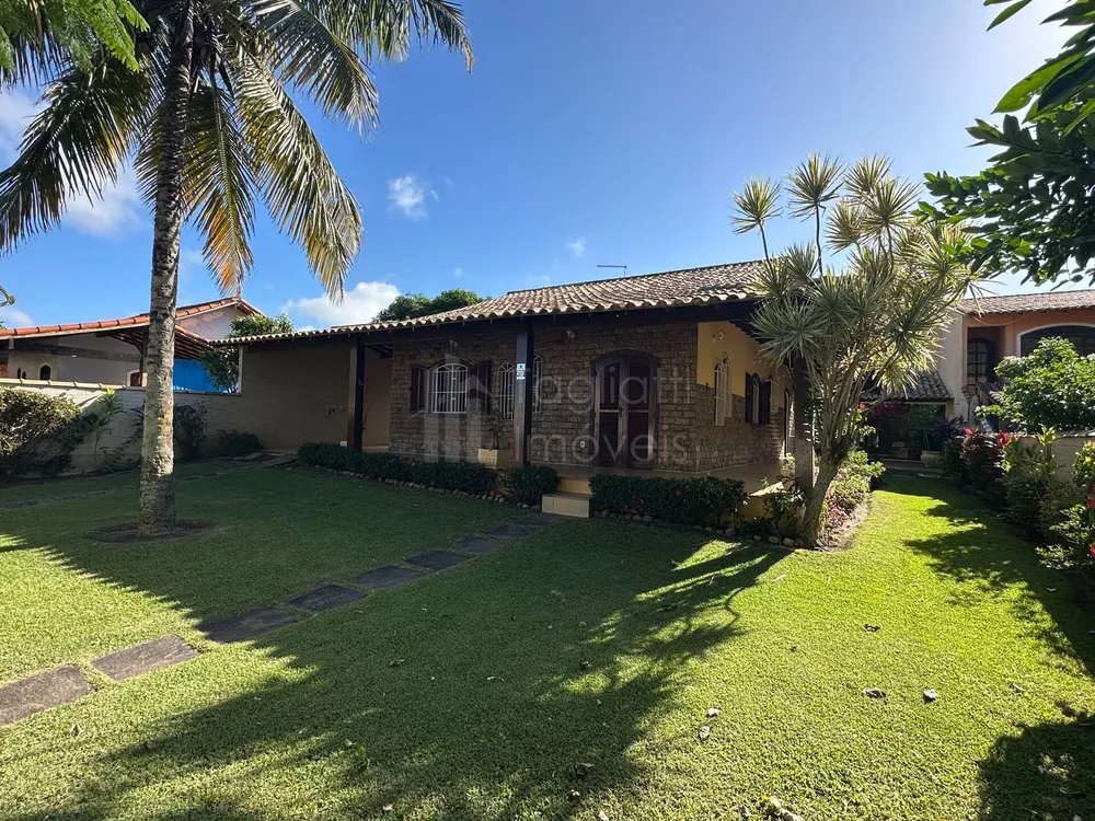 Casa, 3 quartos, 211 m² - Foto 5