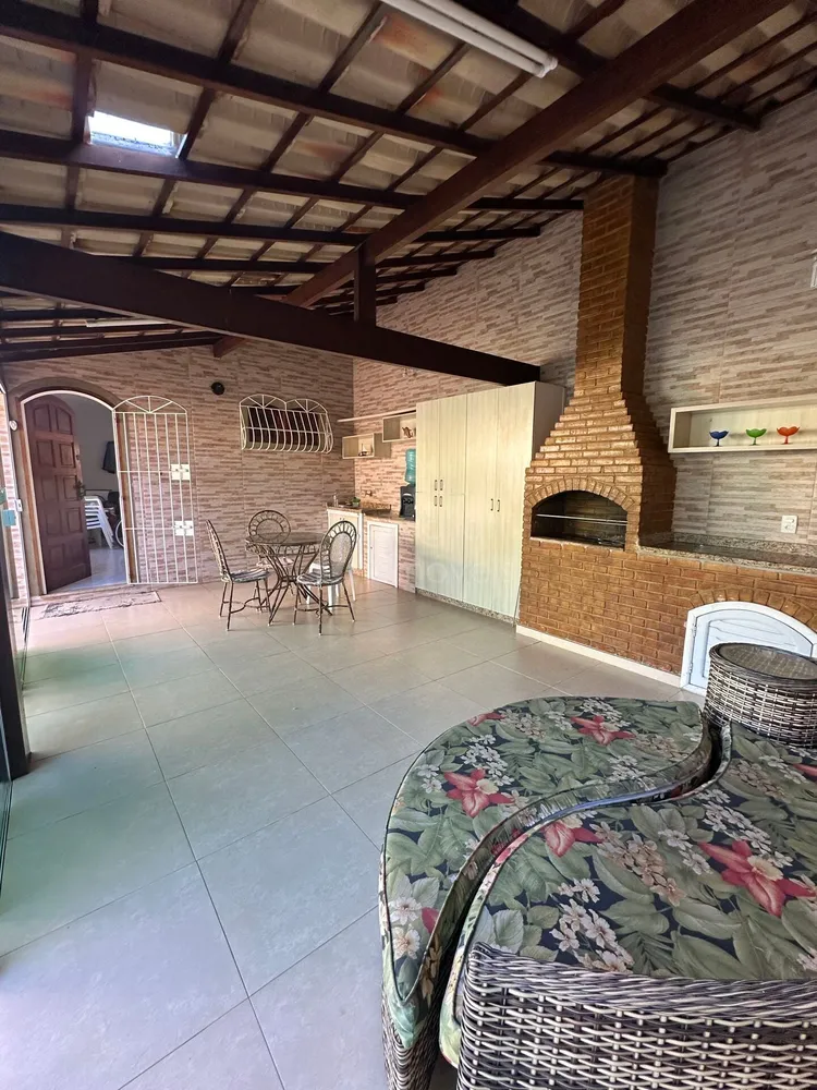 Casa, 3 quartos, 211 m² - Foto 27