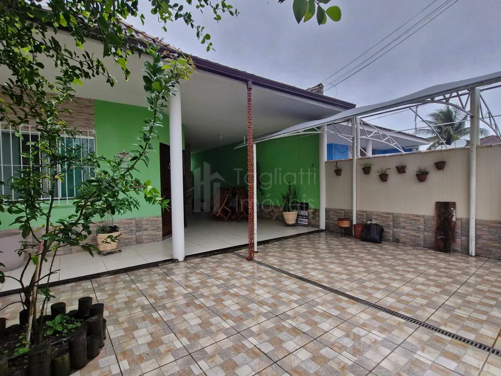Casa, 3 quartos, 133 m² - Foto 1