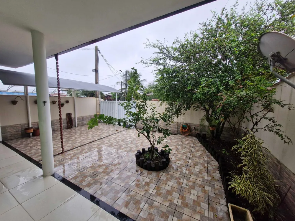 Casa, 3 quartos, 133 m² - Foto 4