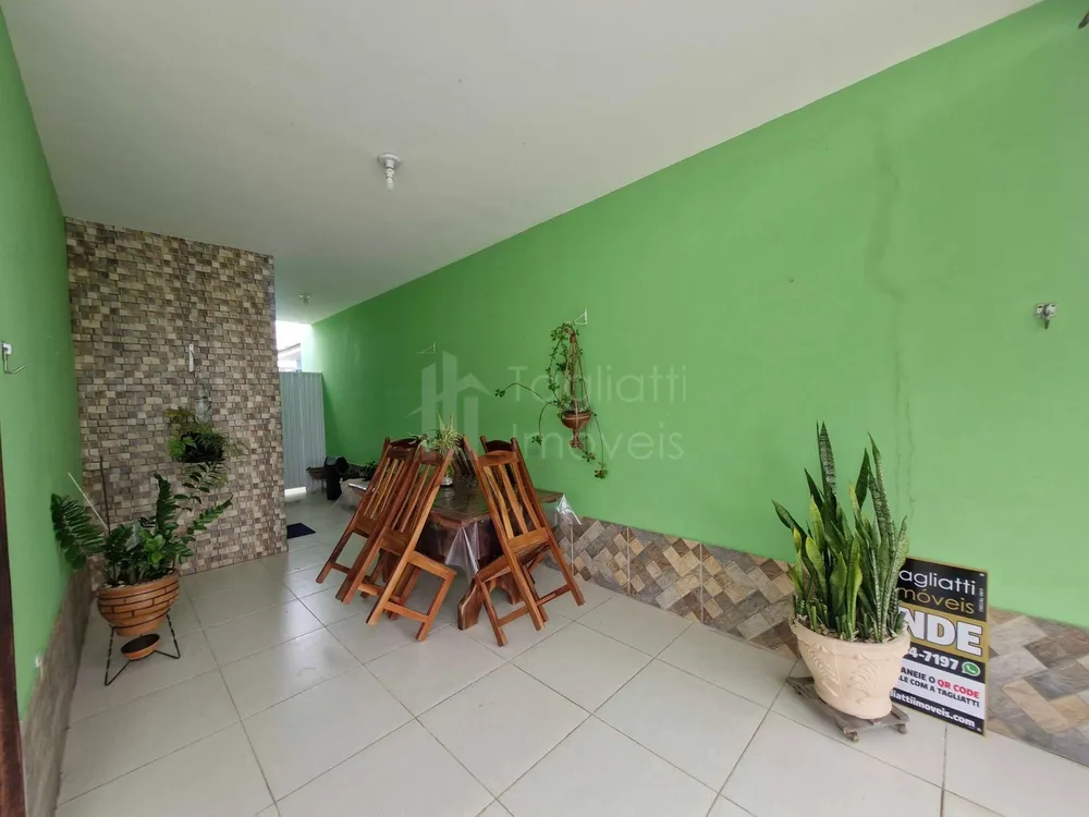 Casa, 3 quartos, 133 m² - Foto 7