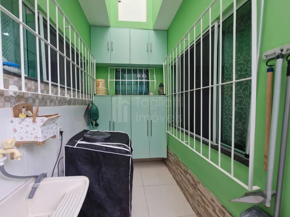 Casa, 3 quartos, 133 m² - Foto 11