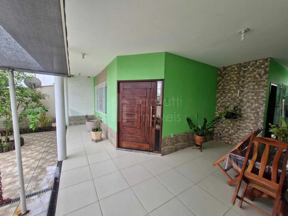 Casa, 3 quartos, 133 m² - Foto 6