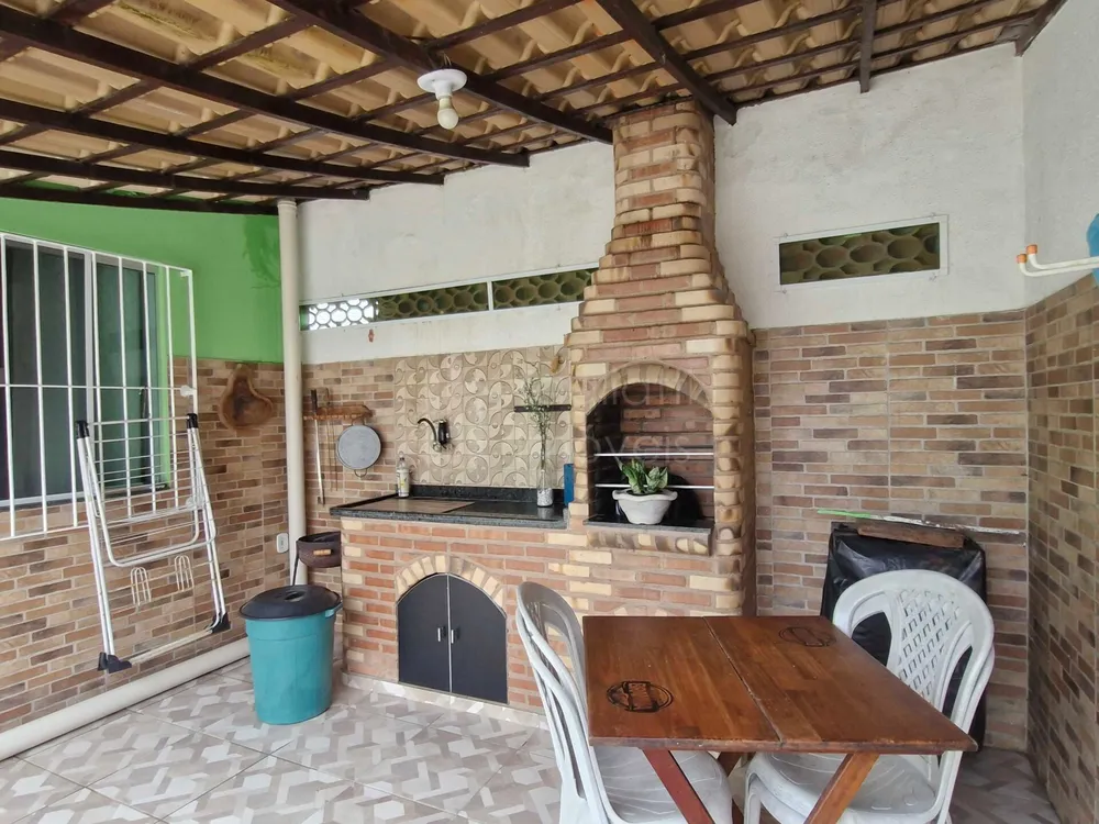 Casa, 3 quartos, 133 m² - Foto 16