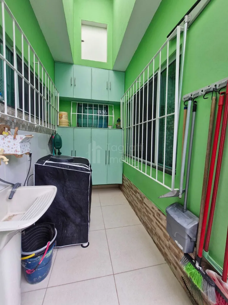 Casa, 3 quartos, 133 m² - Foto 10