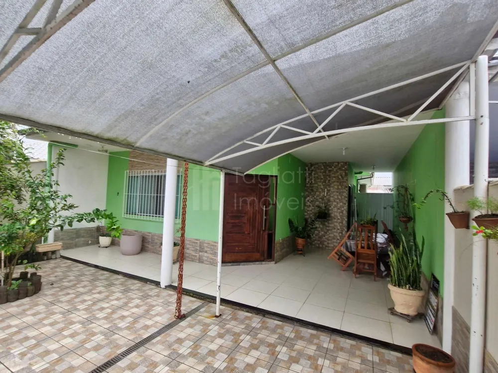 Casa, 3 quartos, 133 m² - Foto 3