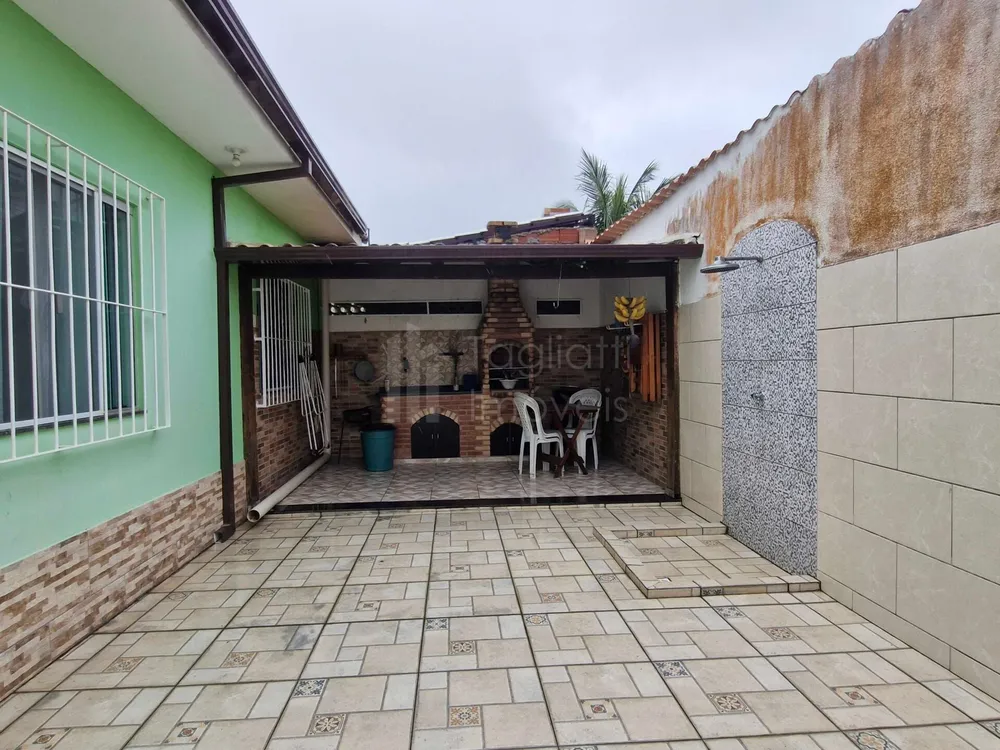 Casa, 3 quartos, 133 m² - Foto 14