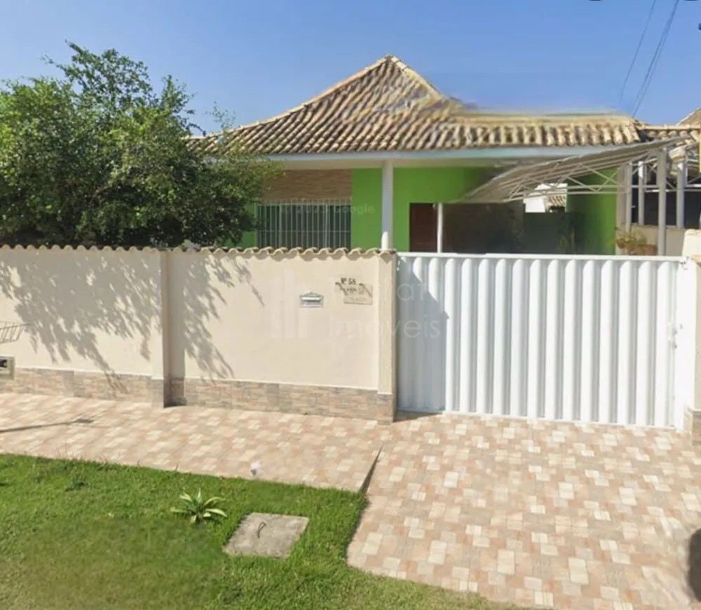 Casa, 3 quartos, 133 m² - Foto 2