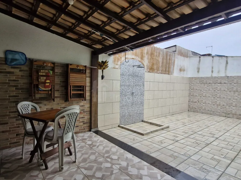 Casa, 3 quartos, 133 m² - Foto 18
