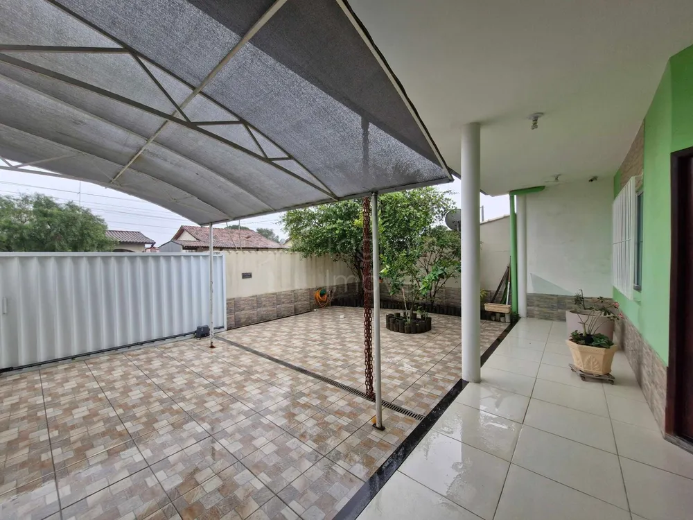 Casa, 3 quartos, 133 m² - Foto 5