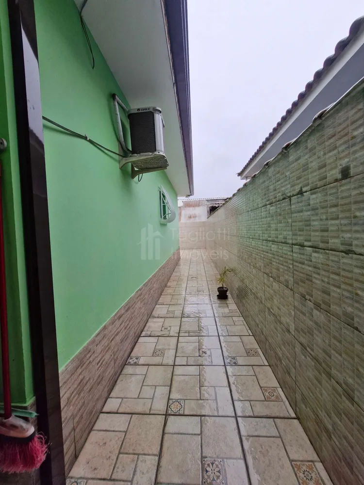 Casa, 3 quartos, 133 m² - Foto 12