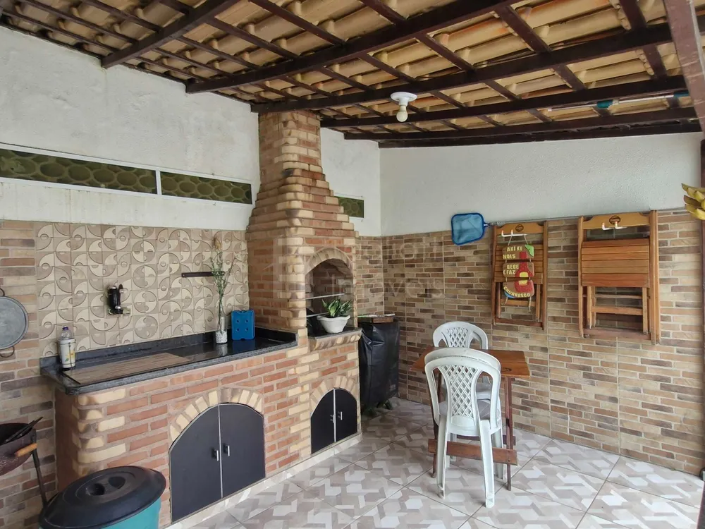 Casa, 3 quartos, 133 m² - Foto 17