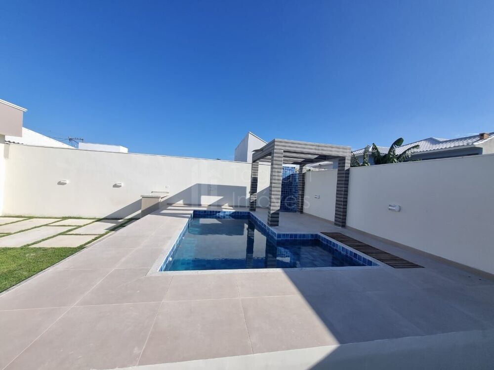 Casa de Condomínio à venda com 3 quartos, 143m² - Foto 11