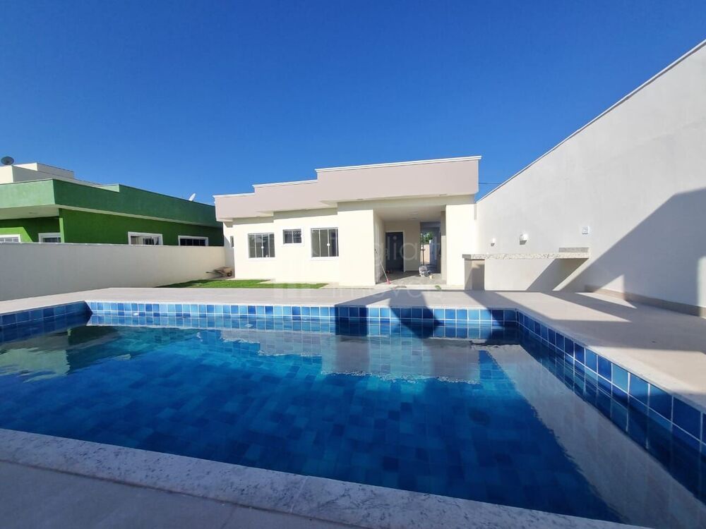 Casa de Condomínio à venda com 3 quartos, 143m² - Foto 15