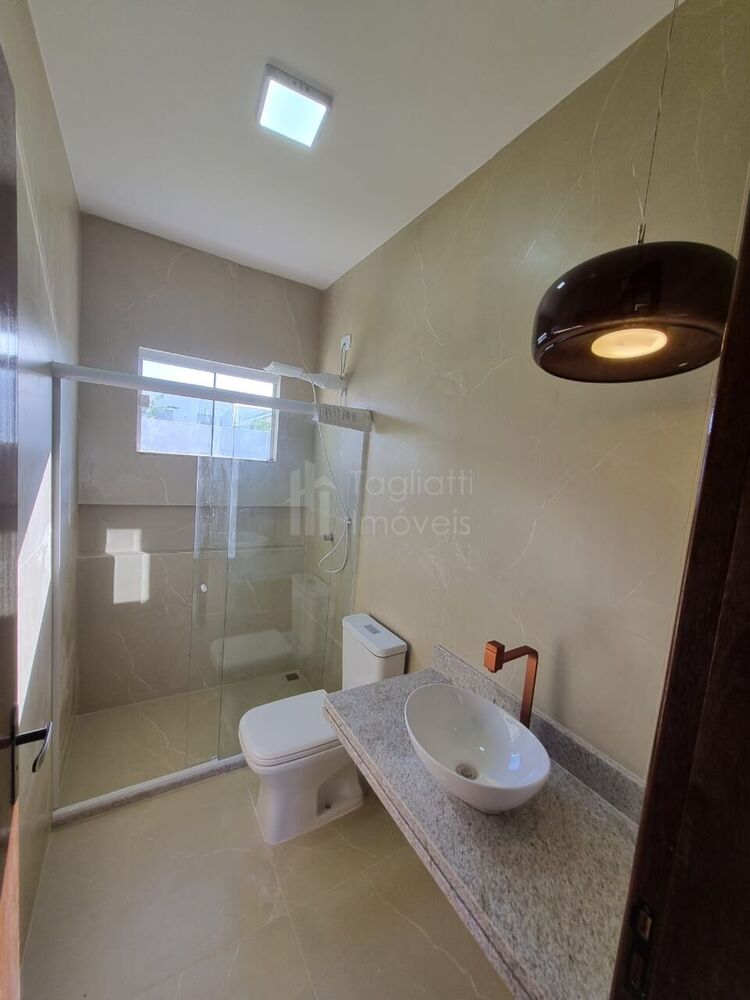 Casa de Condomínio à venda com 3 quartos, 143m² - Foto 4