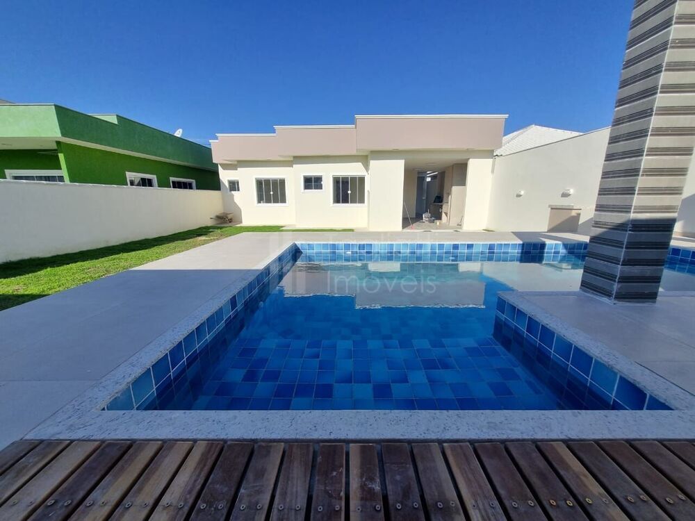 Casa de Condomínio à venda com 3 quartos, 143m² - Foto 14