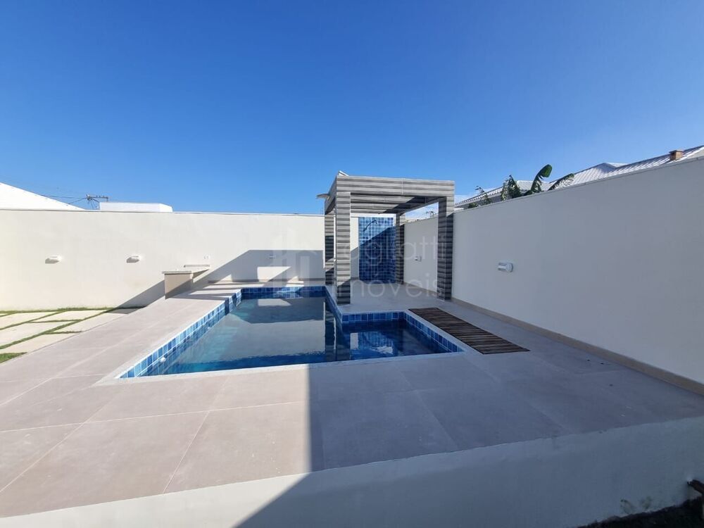 Casa de Condomínio à venda com 3 quartos, 143m² - Foto 12