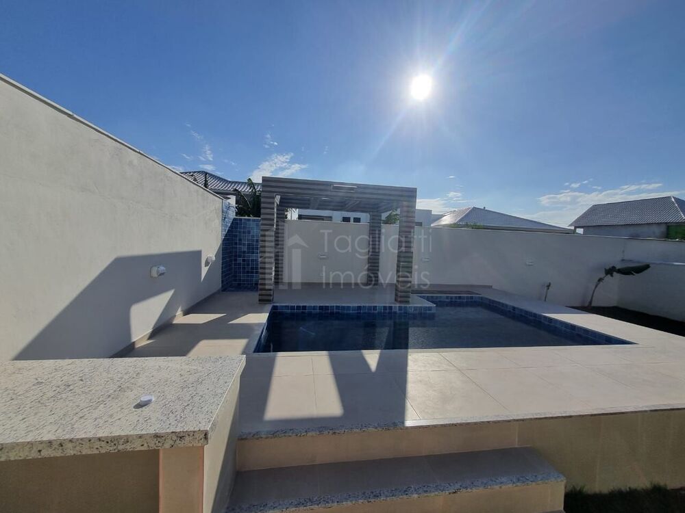 Casa de Condomínio à venda com 3 quartos, 143m² - Foto 16