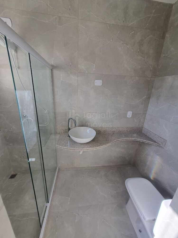 Casa de Condomínio à venda com 3 quartos, 143m² - Foto 9