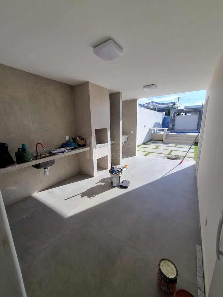 Casa de Condomínio à venda com 3 quartos, 143m² - Foto 10
