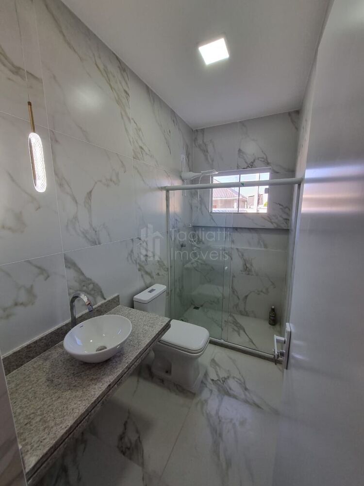 Casa de Condomínio à venda com 3 quartos, 143m² - Foto 7