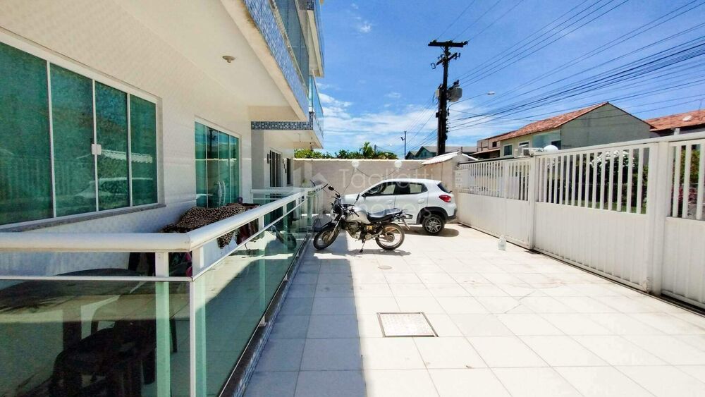 Apartamento à venda com 2 quartos, 92m² - Foto 15