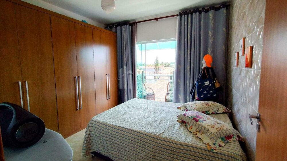 Apartamento à venda com 2 quartos, 92m² - Foto 9