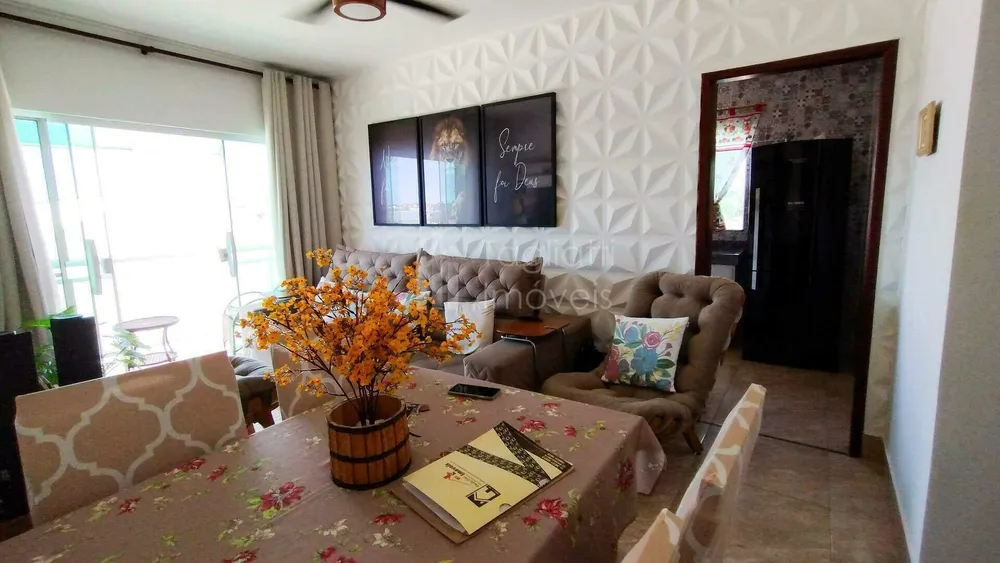Apartamento, 2 quartos, 92 m² - Foto 9