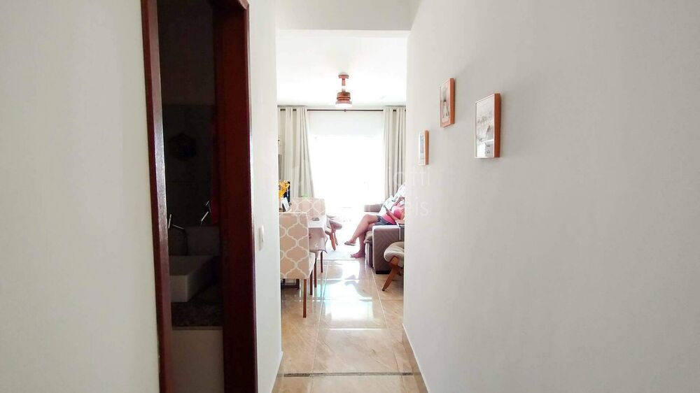 Apartamento à venda com 2 quartos, 92m² - Foto 11