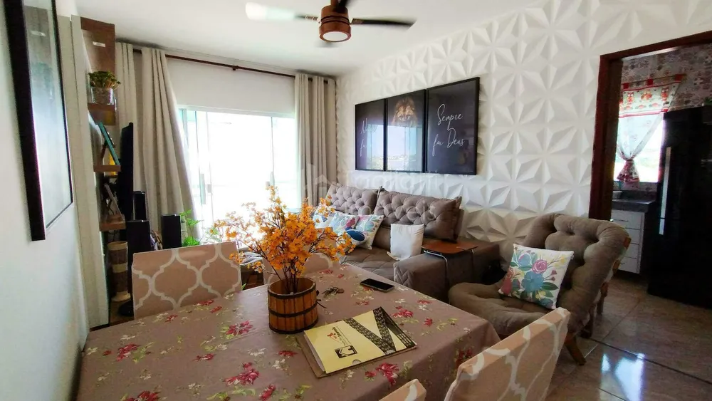 Apartamento, 2 quartos, 92 m² - Foto 1