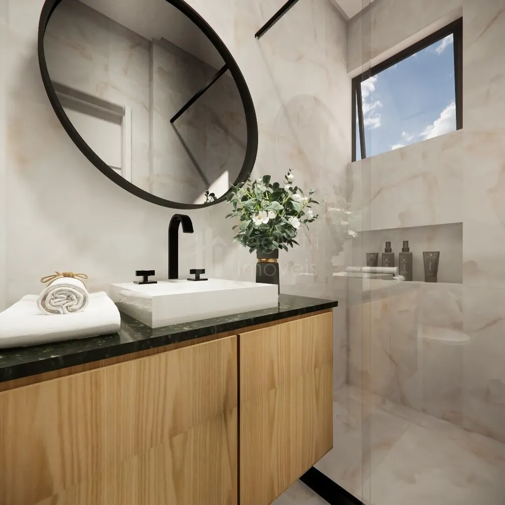 Apartamento, 3 quartos, 88 m² - Foto 9