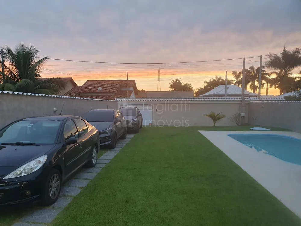 Casa, 3 quartos, 150 m² - Foto 10