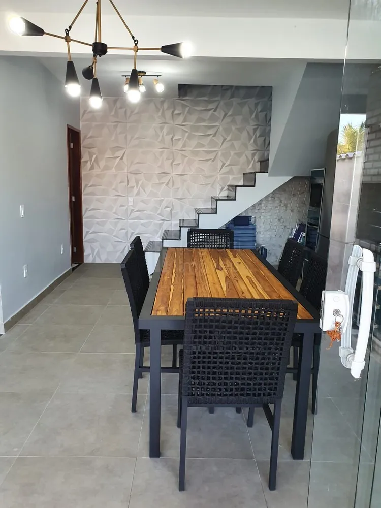 Casa, 3 quartos, 150 m² - Foto 28