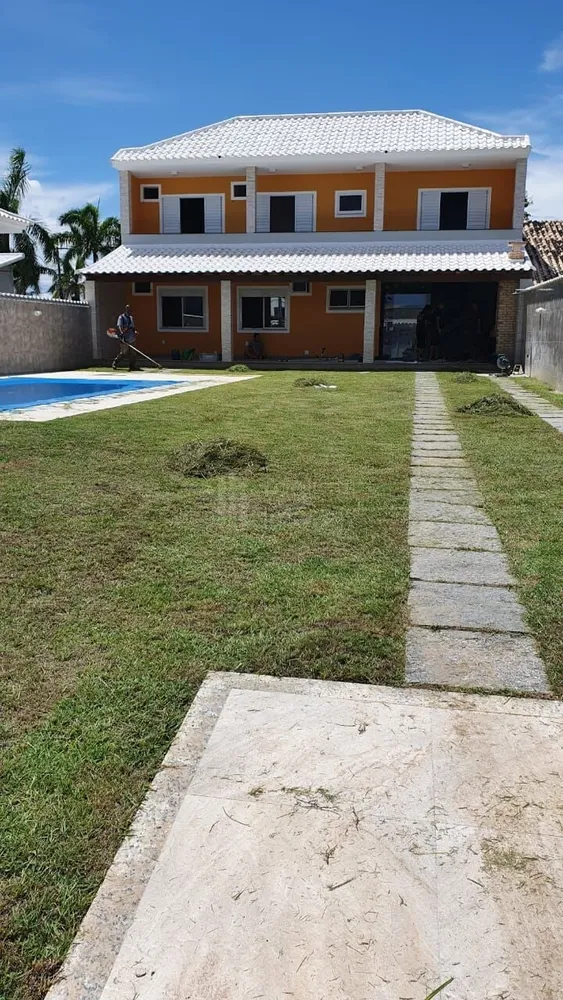 Casa, 3 quartos, 150 m² - Foto 25
