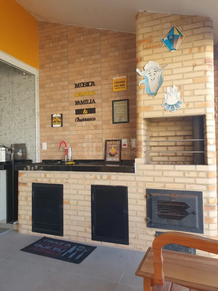 Casa, 3 quartos, 150 m² - Foto 31