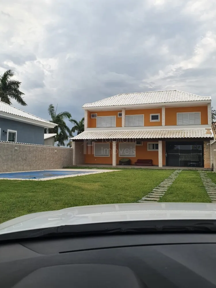 Casa, 3 quartos, 150 m² - Foto 24