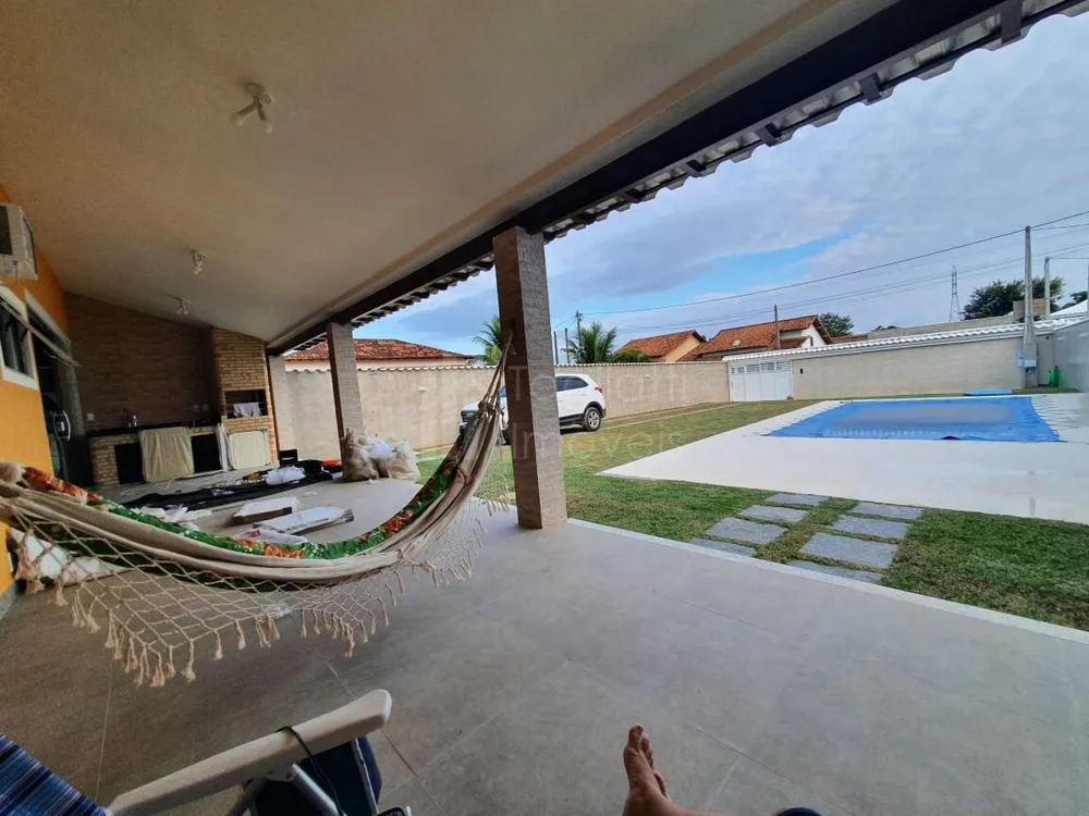 Casa, 3 quartos, 150 m² - Foto 20