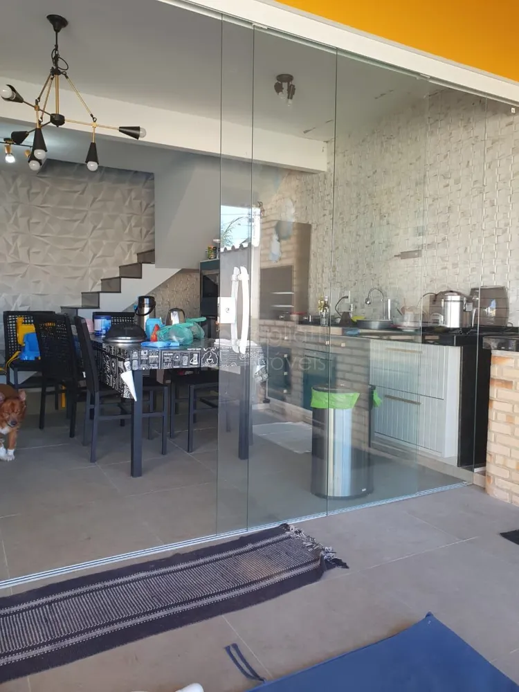 Casa, 3 quartos, 150 m² - Foto 22