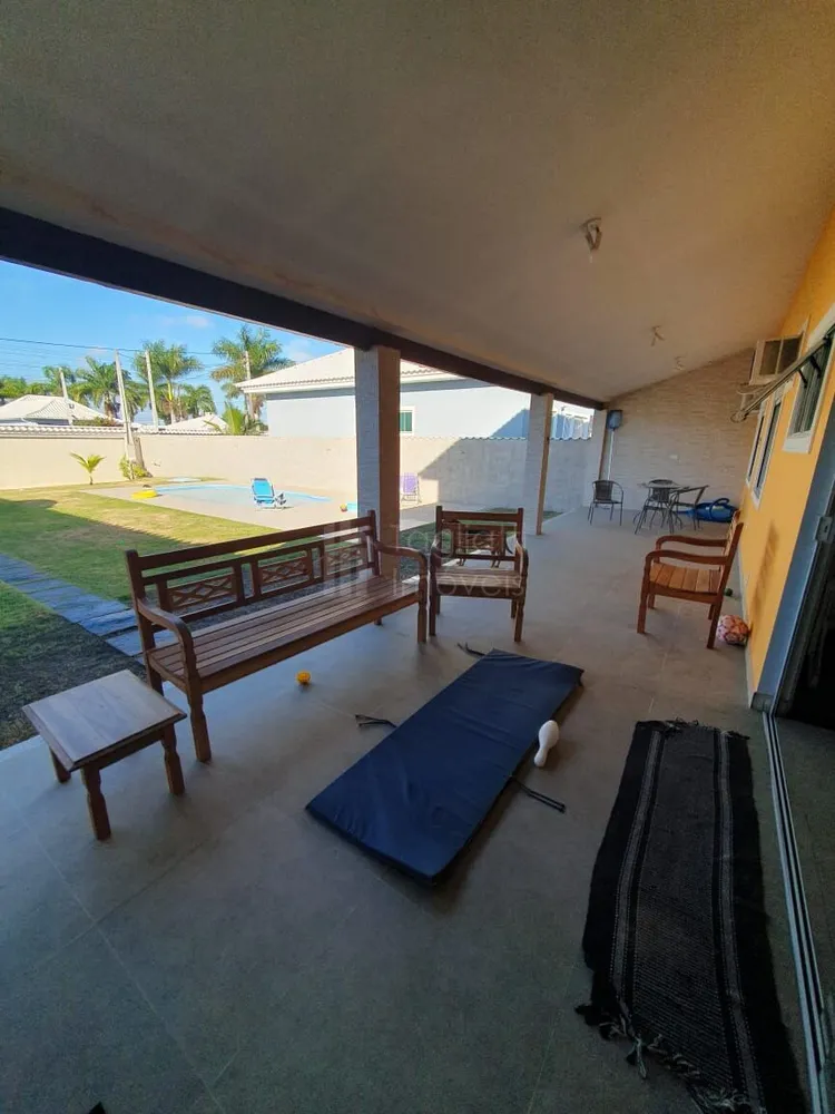 Casa, 3 quartos, 150 m² - Foto 4