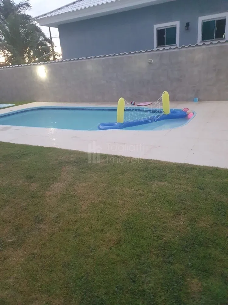 Casa, 3 quartos, 150 m² - Foto 2