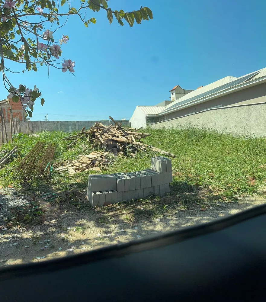 Terreno, 360 m² - Foto 1