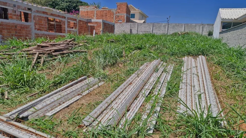 Terreno, 360 m² - Foto 3