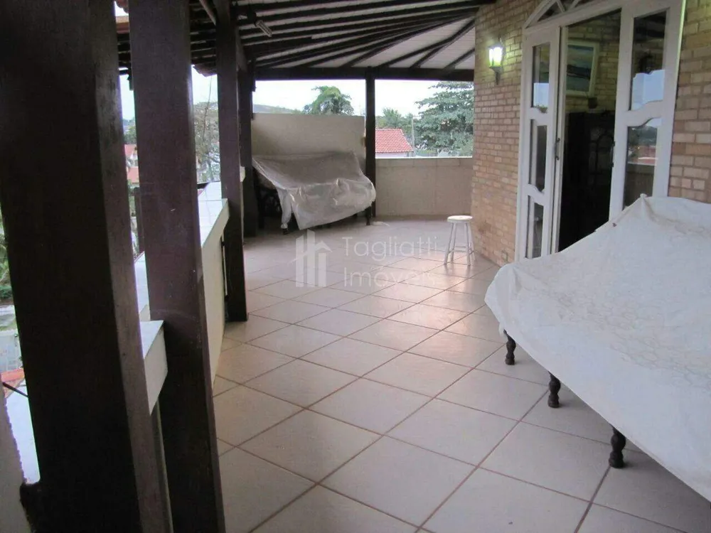 Casa, 6 quartos, 320 m² - Foto 51