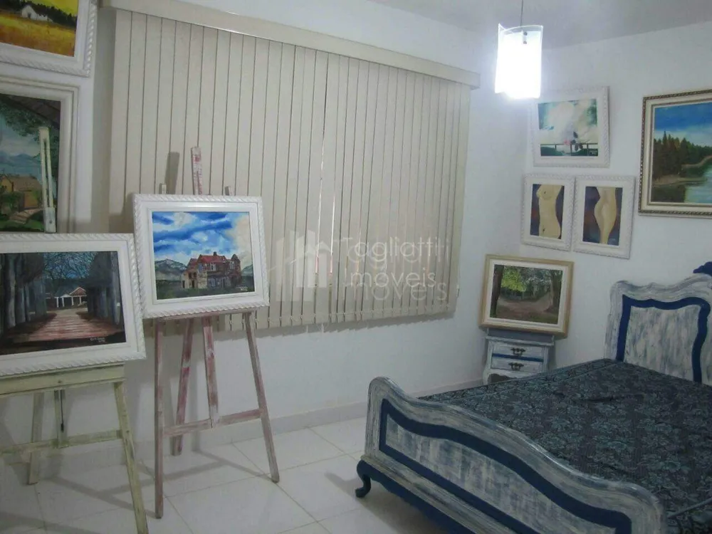 Casa, 6 quartos, 320 m² - Foto 35