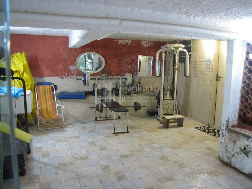 Casa, 6 quartos, 320 m² - Foto 49