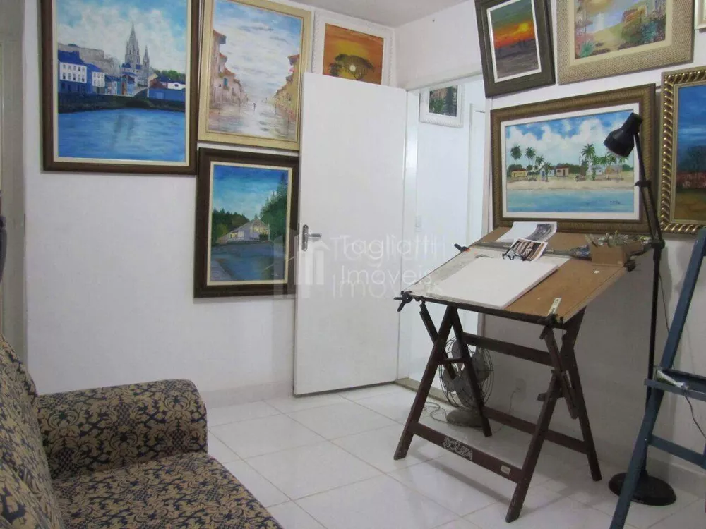 Casa, 6 quartos, 320 m² - Foto 8